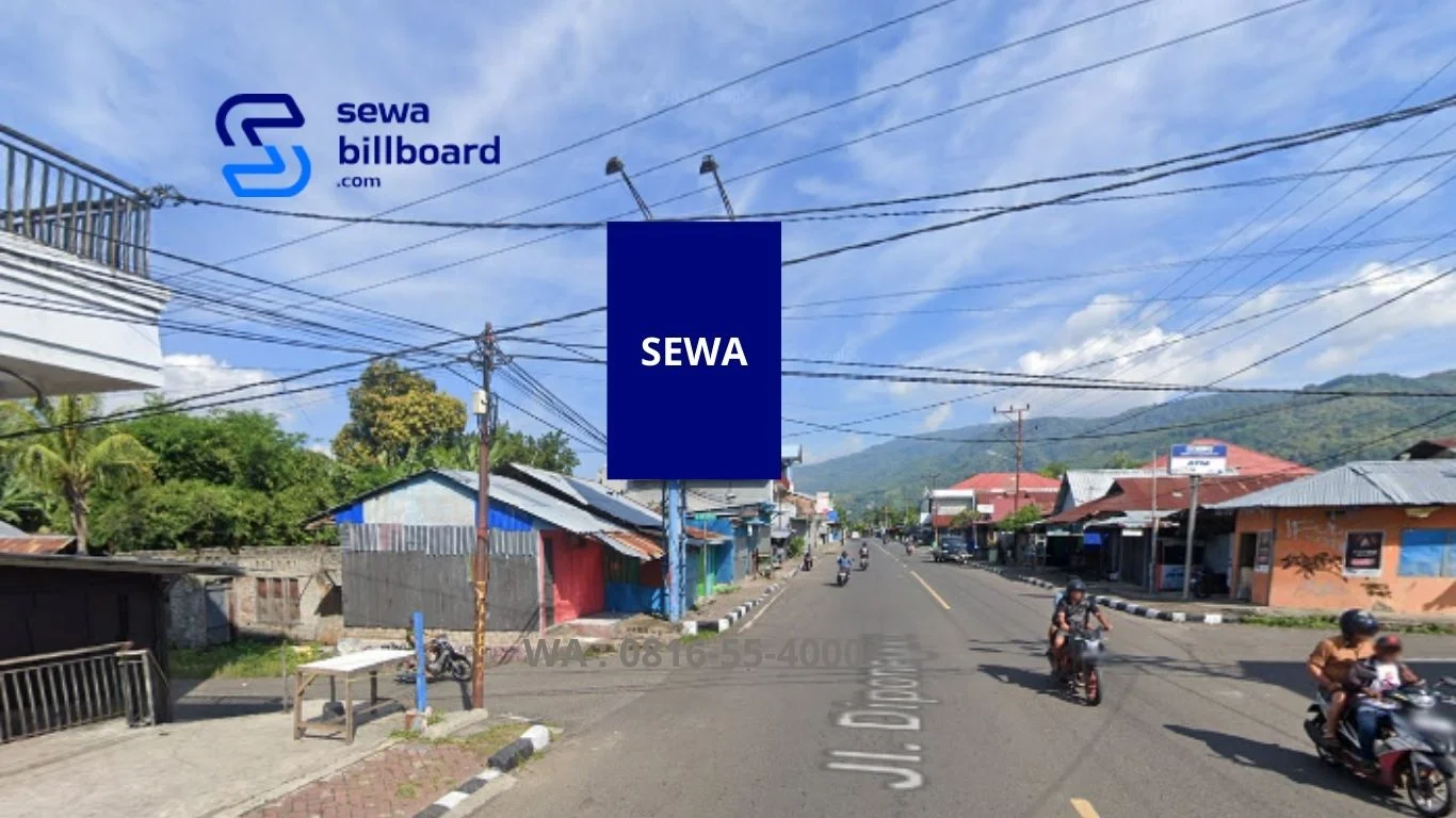 SEWA REKLAME ALOR