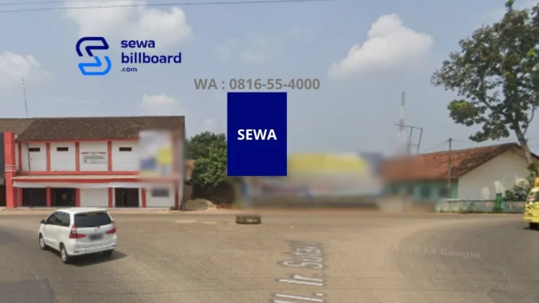 SEWA REKLAME BANDAR LAMPUNG