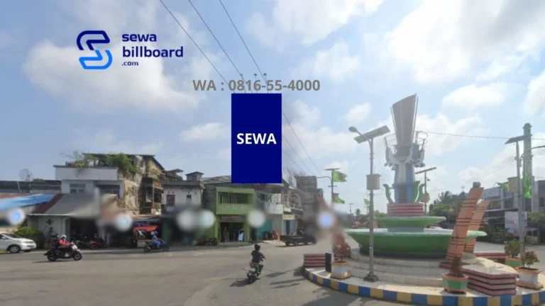 SEWA REKLAME BENGKULU SELATAN