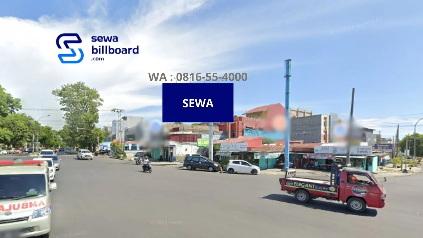 SEWA REKLAME BENGKULU