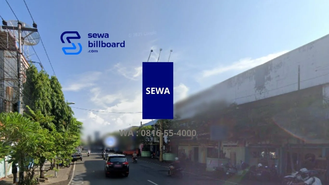 SEWA REKLAME BULELENG