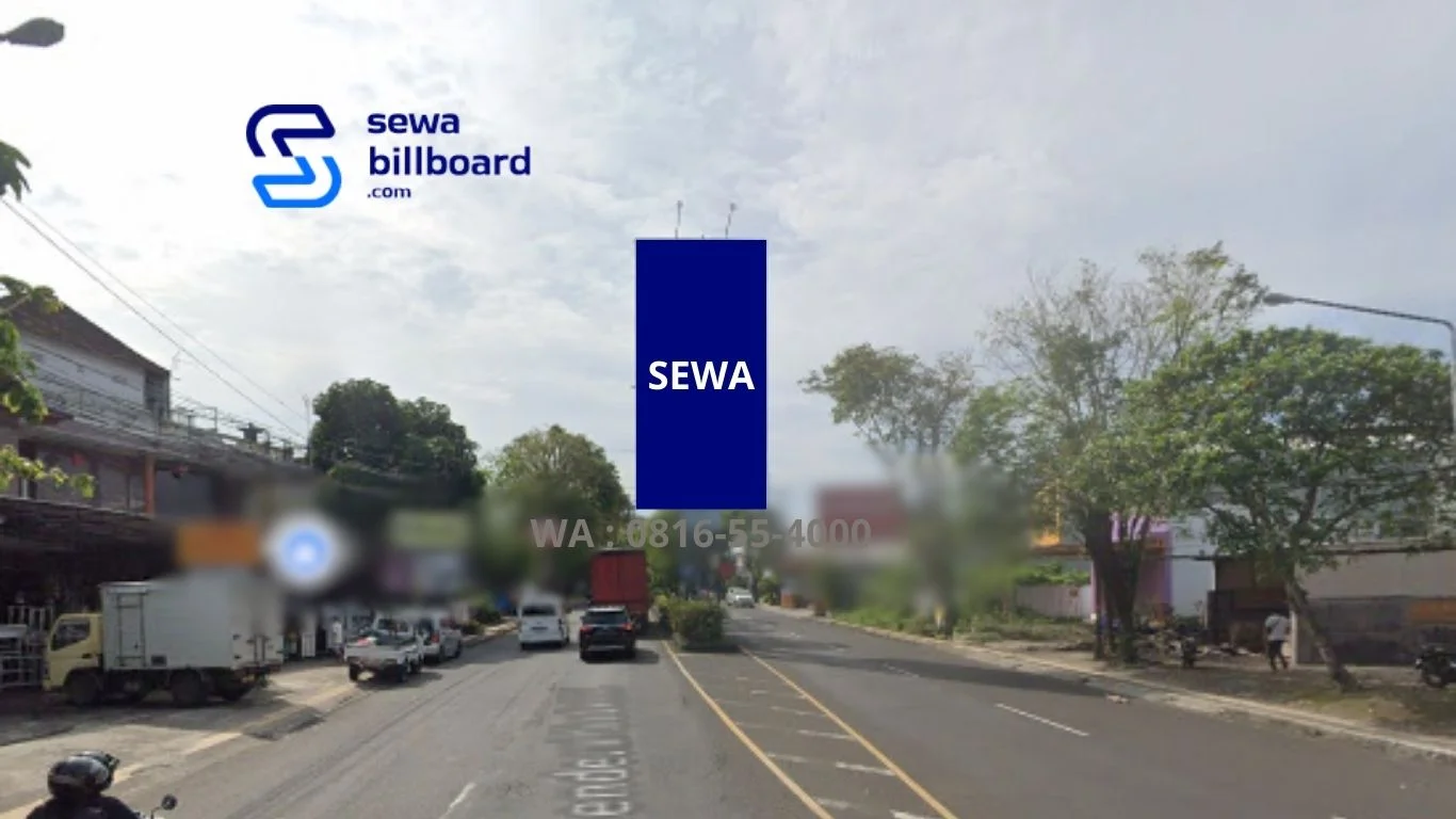 SEWA REKLAME JEMBRANA