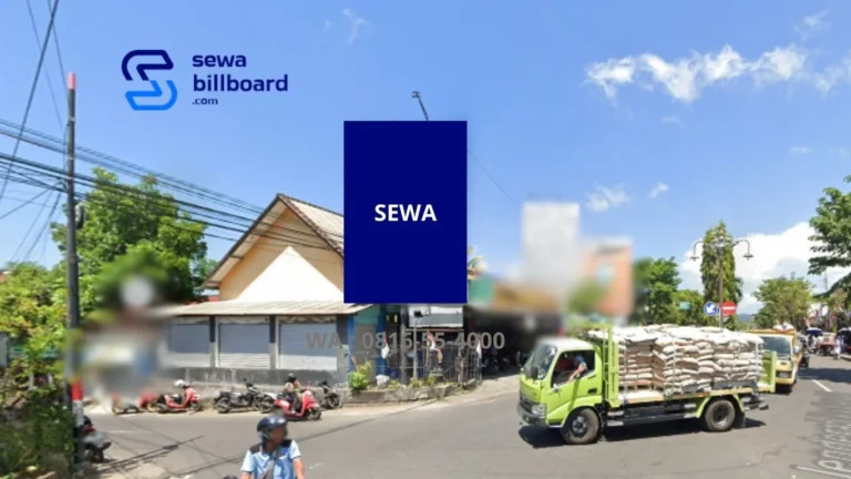 SEWA REKLAME KARANGASEM