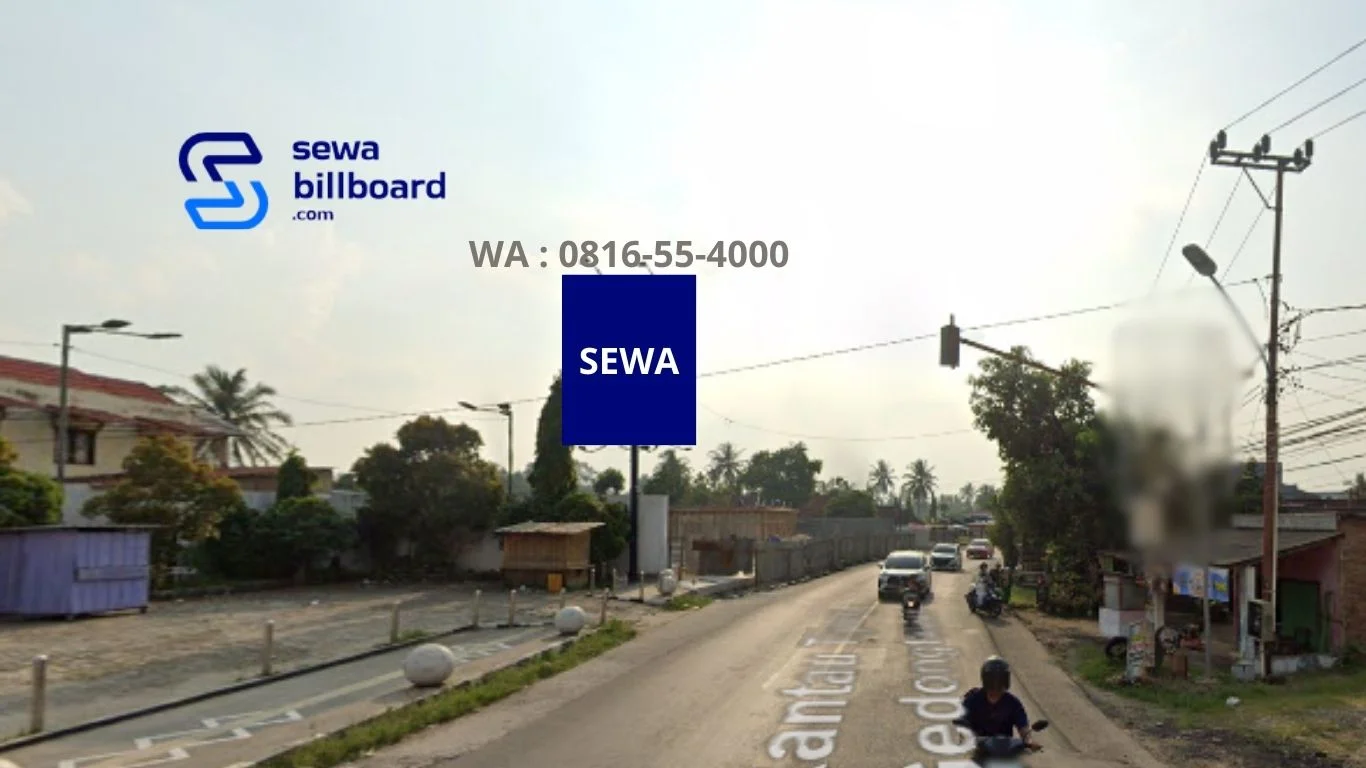SEWA REKLAME PESAWARAN