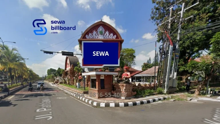 SEWA REKLAME TABANAN