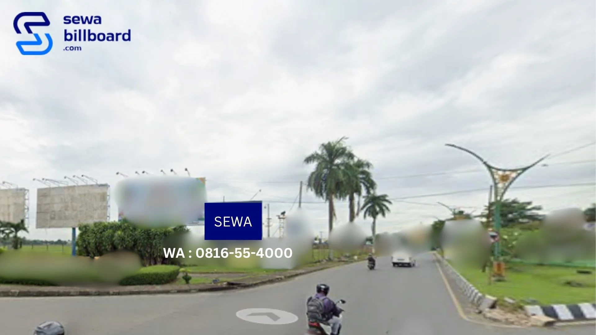 VIDEOTRON BANJARBARU (Jl. Angkasa)