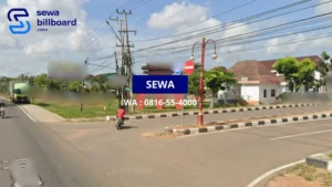 VIDEOTRON BANYUASIN (Jl. Raya Palembang - Jambi)