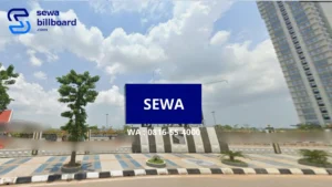 VIDEOTRON BATAM (Jl. Engku Putri Utara)