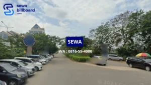 VIDEOTRON BATAM (Jl. Raja Isa)