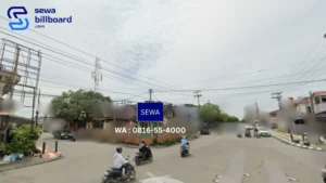 VIDEOTRON BONTANG (Jl. Mayor Jenderal DI Panjaitan)