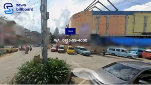 VIDEOTRON BUKITTINGGI (40 Jl. Pemuda)