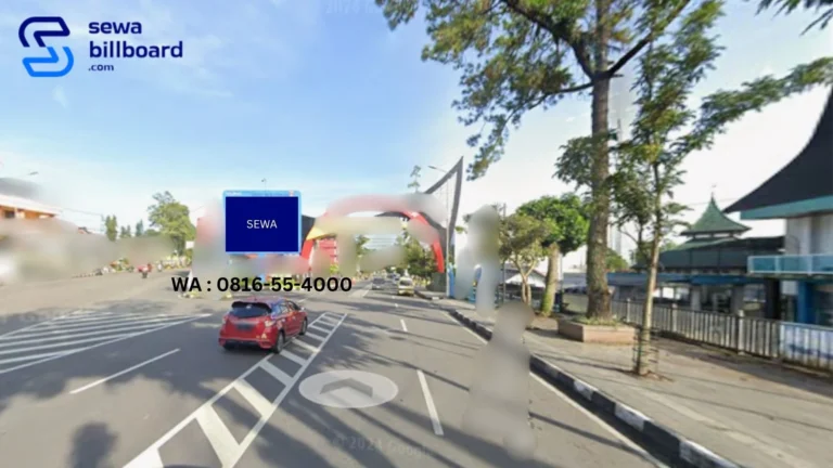 VIDEOTRON BUKITTINGGI (7 Jl. Sudirman)