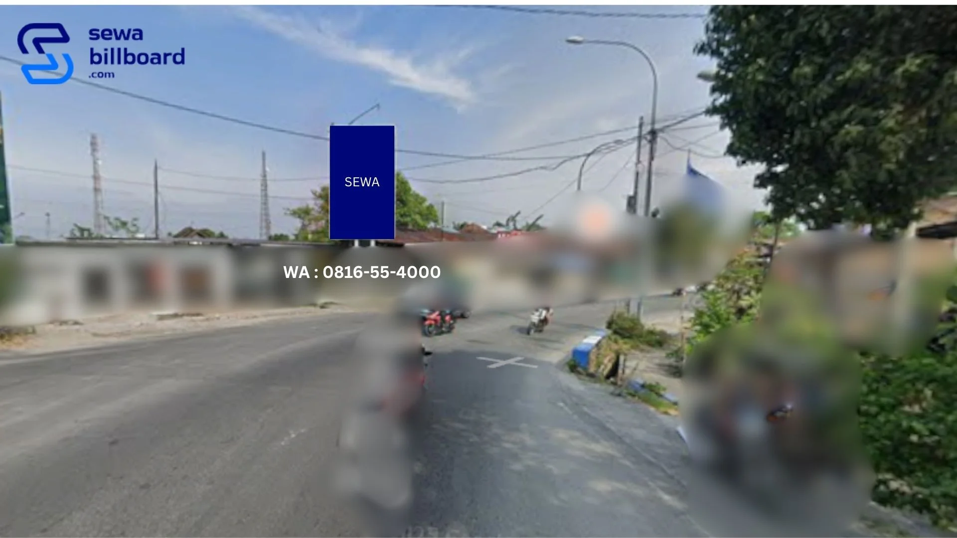 VIDEOTRON DELI SERDANG