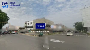 VIDEOTRON DUMAI (377 Jl. Jend. Sudirman)