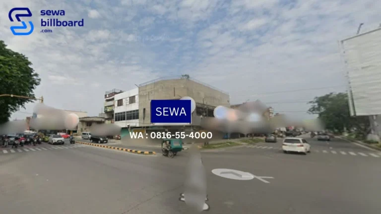 VIDEOTRON DUMAI (377 Jl. Jend. Sudirman)