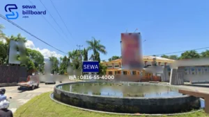 VIDEOTRON ENDE (Jl. Gatot Subroto)