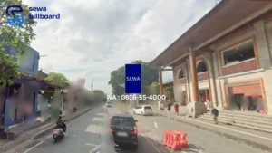 VIDEOTRON GIANYAR 6 (35 Jl. Raya Ubud)