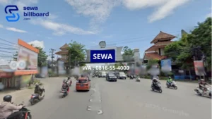 VIDEOTRON GOWA ( Jl. Sultan Hasanuddin No.171)