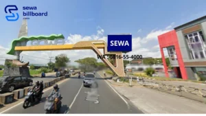 VIDEOTRON GOWA (Jl. Tun Abdul Razak)