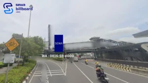 VIDEOTRON JAKARTA BARAT (1 Jl. Kyai Tapa)