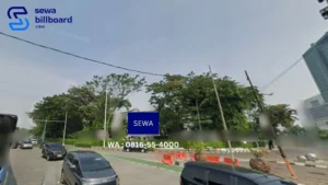 VIDEOTRON JAKARTA BARAT (Jl. Hang Lekir I)