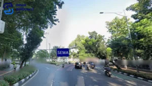 VIDEOTRON JAKARTA PUSAT (7 Jl. Katedral)