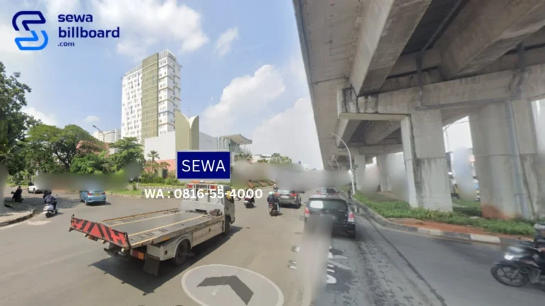 VIDEOTRON JAKARTA UTARA 6 (Jl. Boulevard Raya)