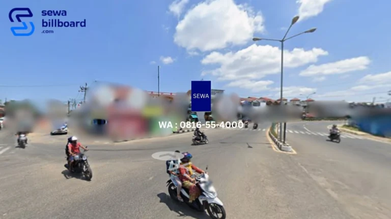 VIDEOTRON KETAPANG (Jl. R. Suprapto)