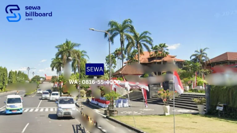 VIDEOTRON KLUNGKUNG (Jl. Untung Suropati)