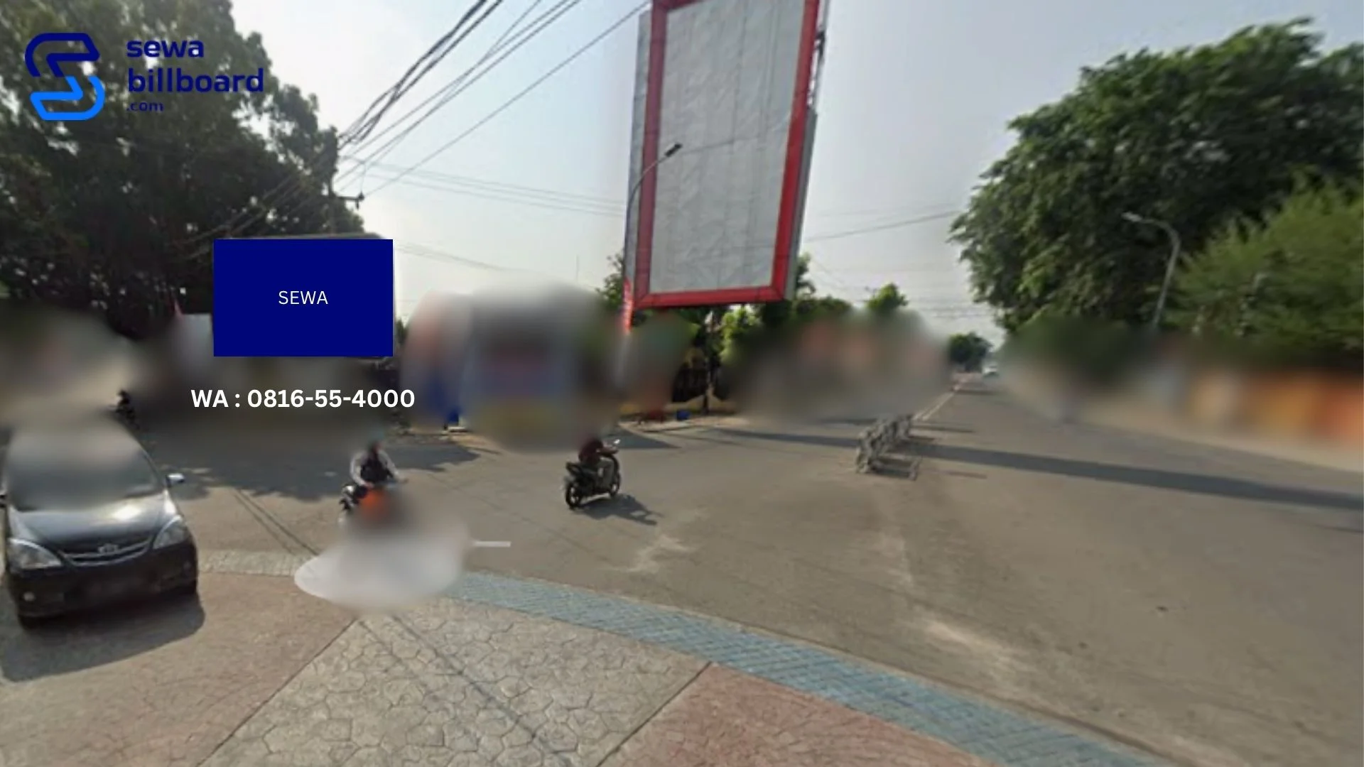 VIDEOTRON LABUHAN BATU