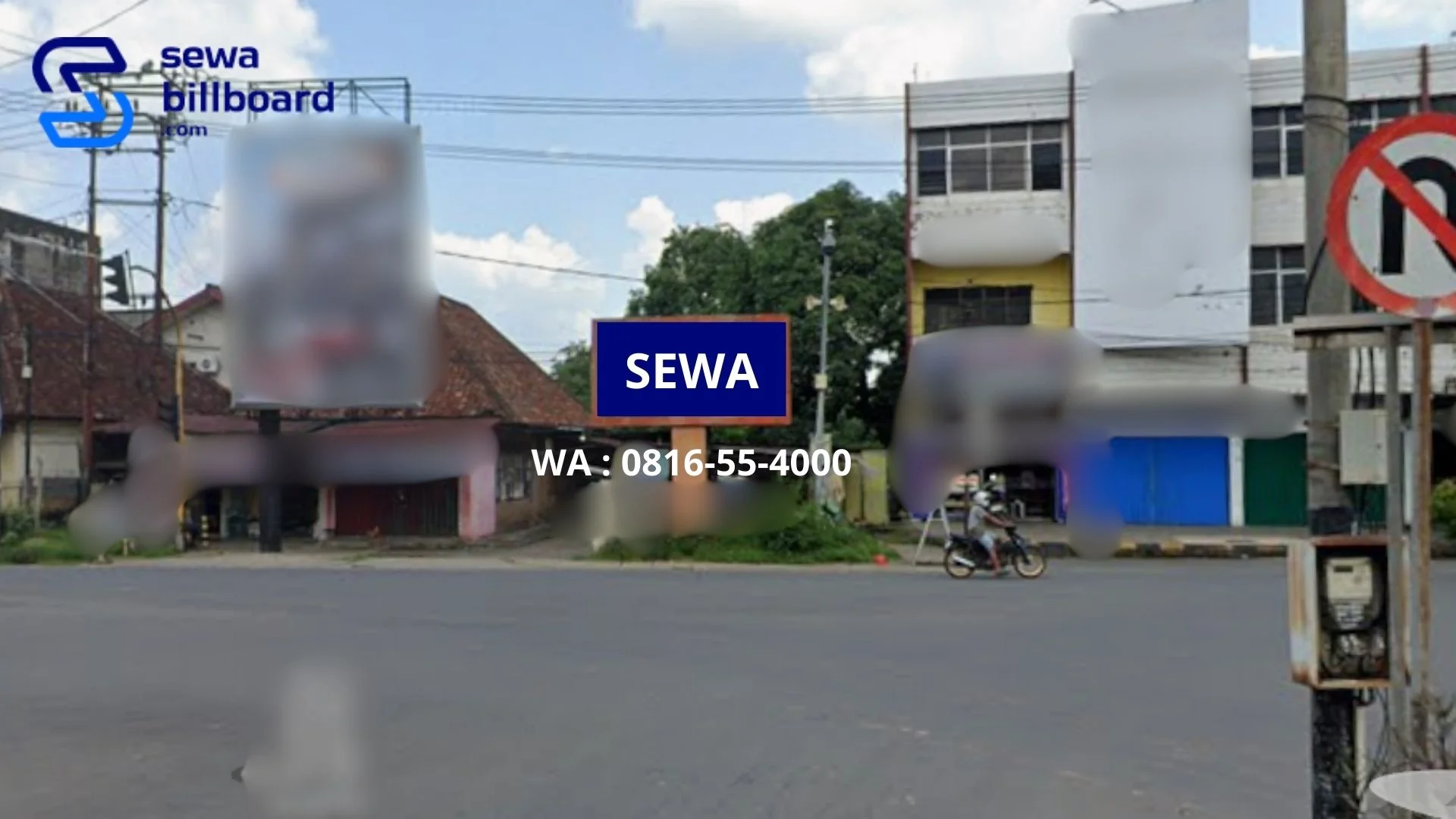 VIDEOTRON LUBUK LINGGAU (50 Jl. Lintas Sumatera)