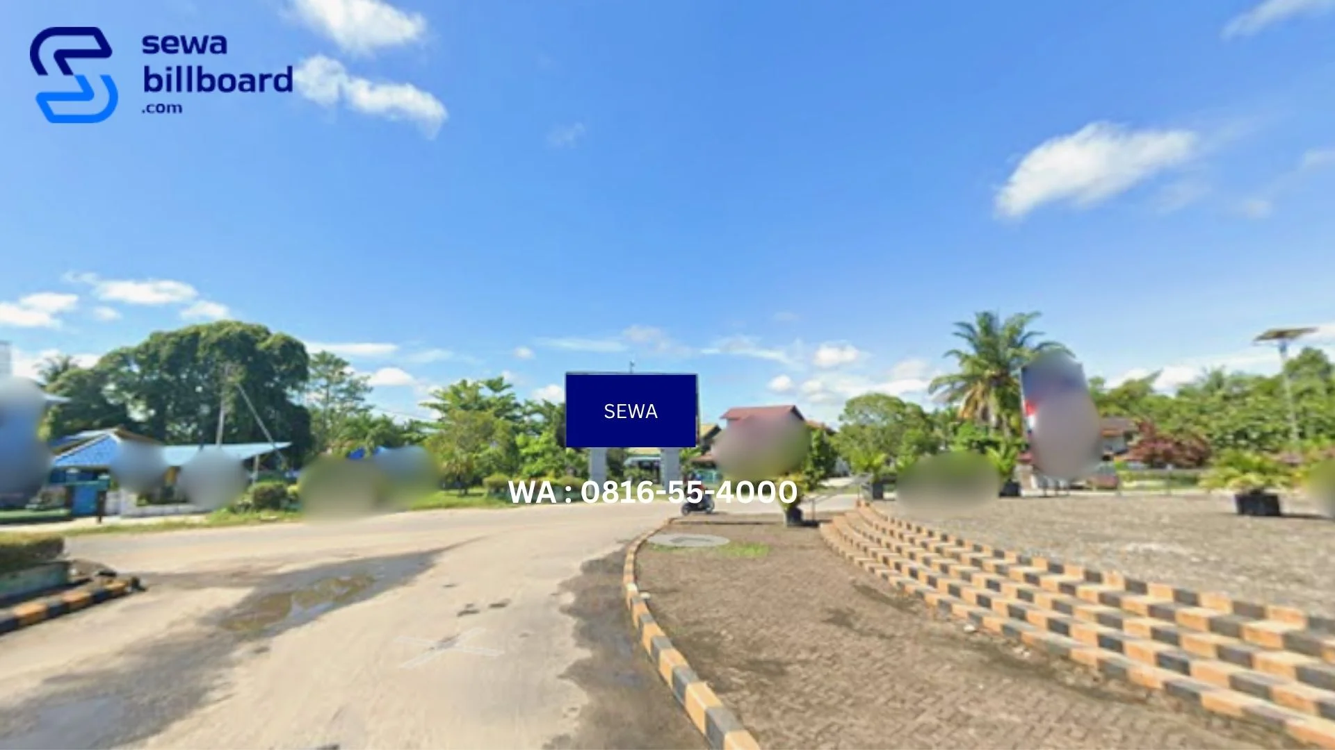 VIDEOTRON MELAWI (Nanga Pinoh - Ela Hilir)