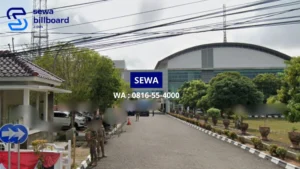 VIDEOTRON MUSI BANYUASIN (Jl. Kol. Wahid Udin)