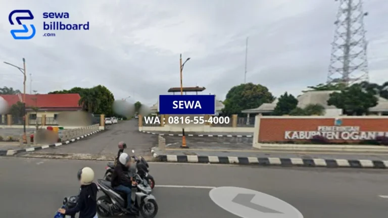 VIDEOTRON OGAN ILIR (203 Jl. Lintas Sumatera) (1)