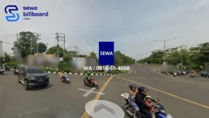 VIDEOTRON PALEMBANG (44 Jl. Angkatan 45)