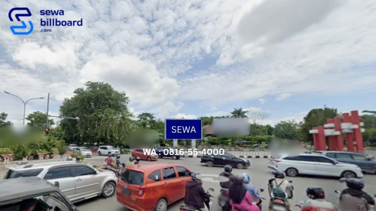 VIDEOTRON PONTIANAK (Jl. Jenderal Ahmad Yani)