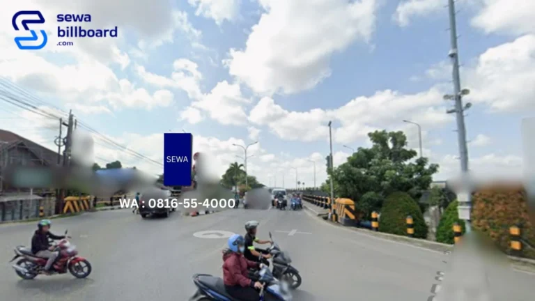 VIDEOTRON SAMARINDA (26 Jl. RE Martadinata)