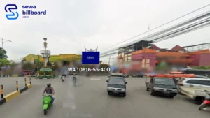 VIDEOTRON SOLOK (Jl. Ir Soekarno)