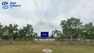 VIDEOTRON SUKAMARA (Jl. Tjilik Riwut)