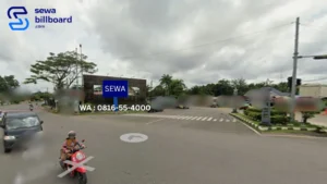 VIDEOTRON TABALONG (Jl. Pertamina)