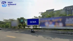 VIDEOTRON TARAKAN (Jl. Aki Balak)