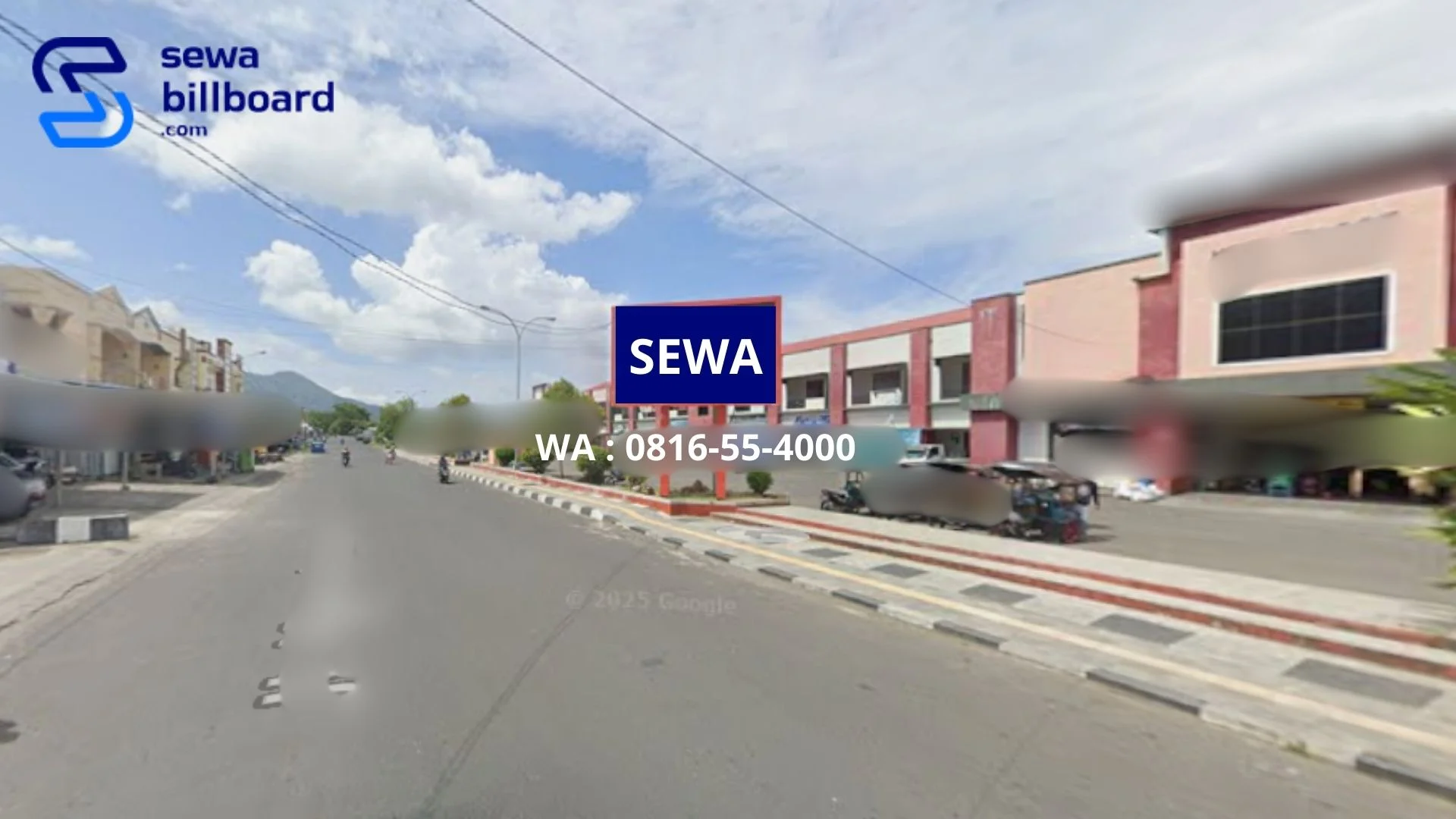 VIDEOTRON TIDORE KEPULAUAN (344 Jl. Kemakmuran)