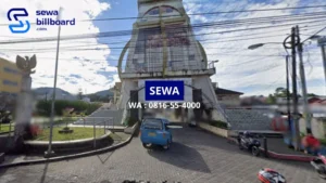 VIDEOTRON TOMOHON (Jl. Ps. Lama Tomohon)