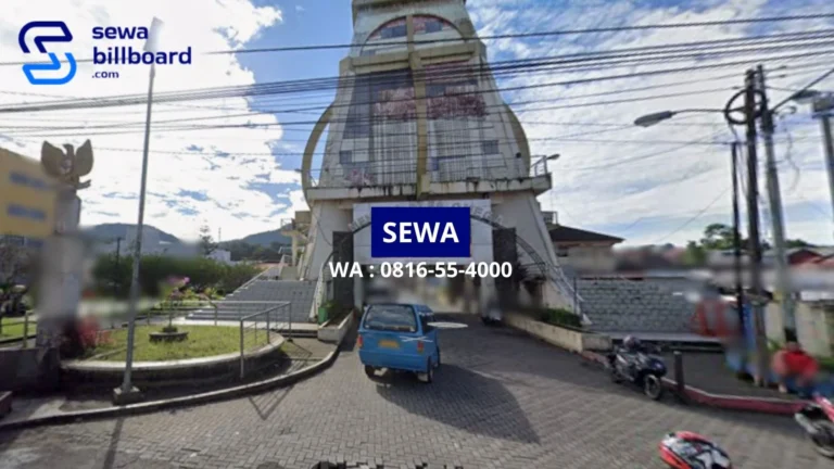 VIDEOTRON TOMOHON (Jl. Ps. Lama Tomohon)