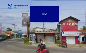 Cari Billboard Bnjarnegara Jl. Serayu Klampok