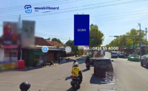 Cari Billboard Klaten Jl. Perintis Kemerdekaan