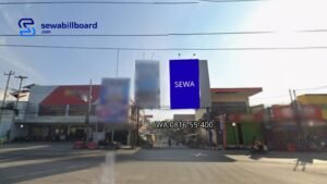 Jl. Jenderal Sudirman