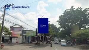 Jl. Jendral Sudirman