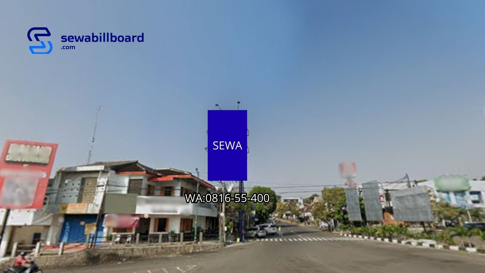 Jl. Nasional 16