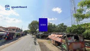 Jl. Raya Jatibarang - Brebes